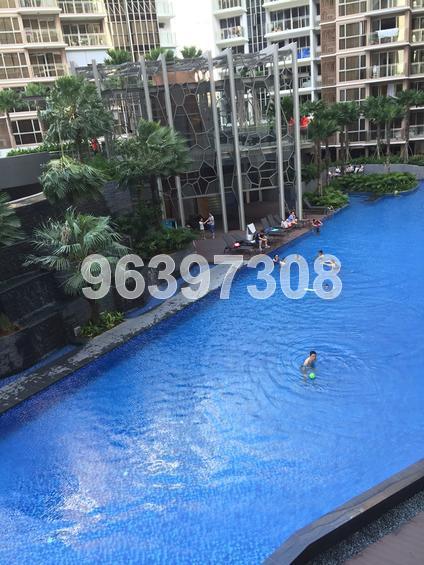 Bartley Residences (D19), Apartment #115173332
